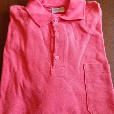 Polo manches longues 